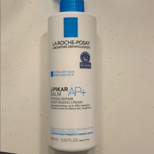 La Roche Posay Lipikar